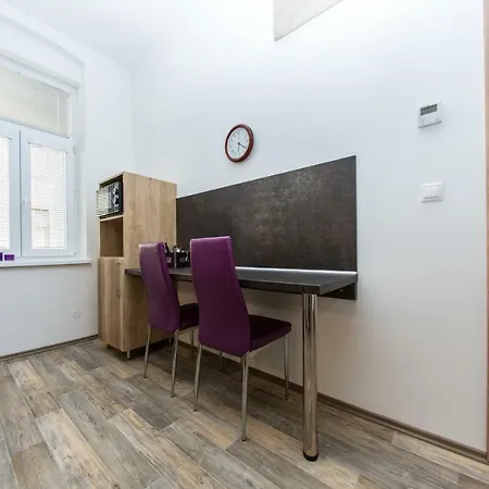 Apartman Zeyerova 9 Appartement *