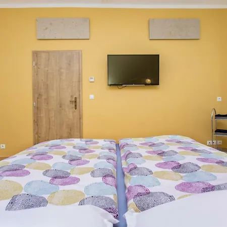 Apartman Zeyerova 9 Appartement *
