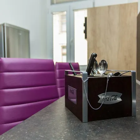 Apartman Zeyerova 9 * Karlovy Vary